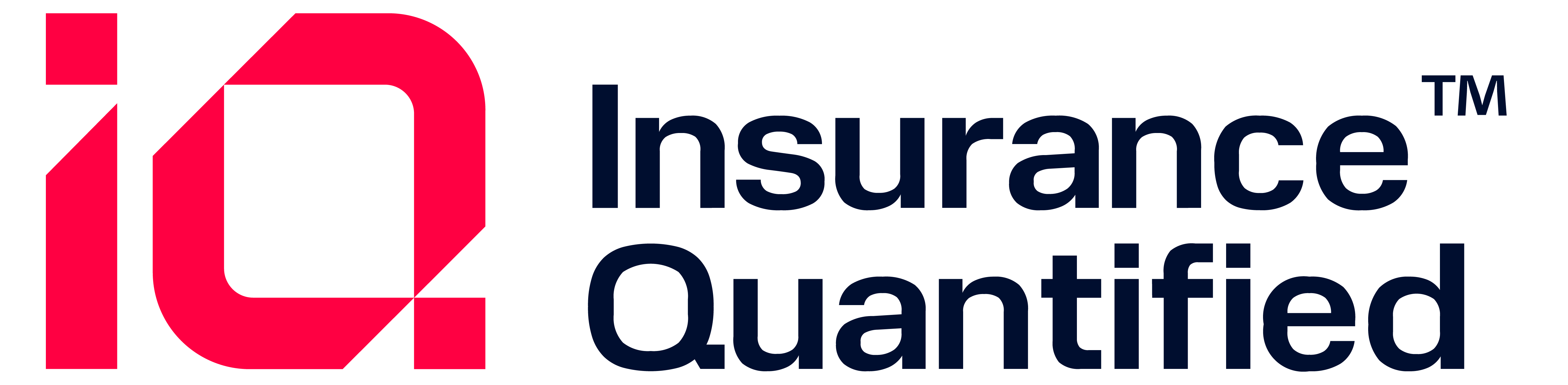 Insurance Quantified Insurance Quantified