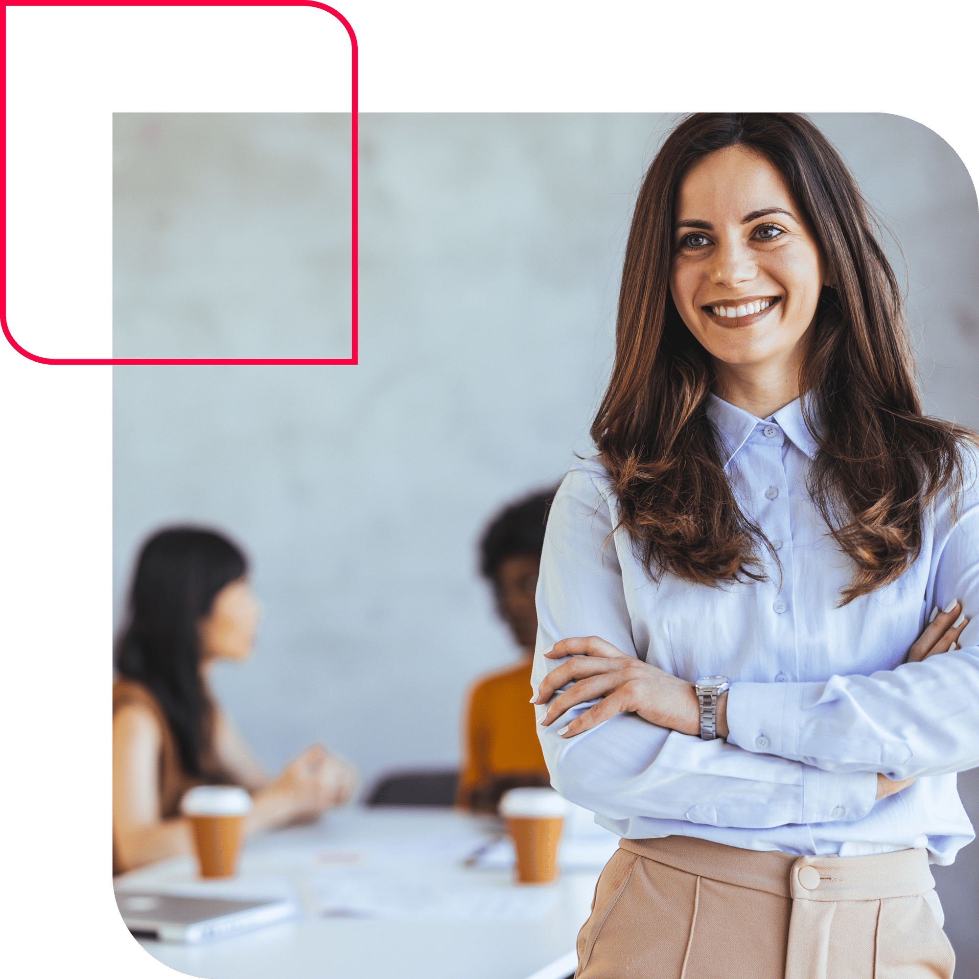 Leadership Image Leadership Image